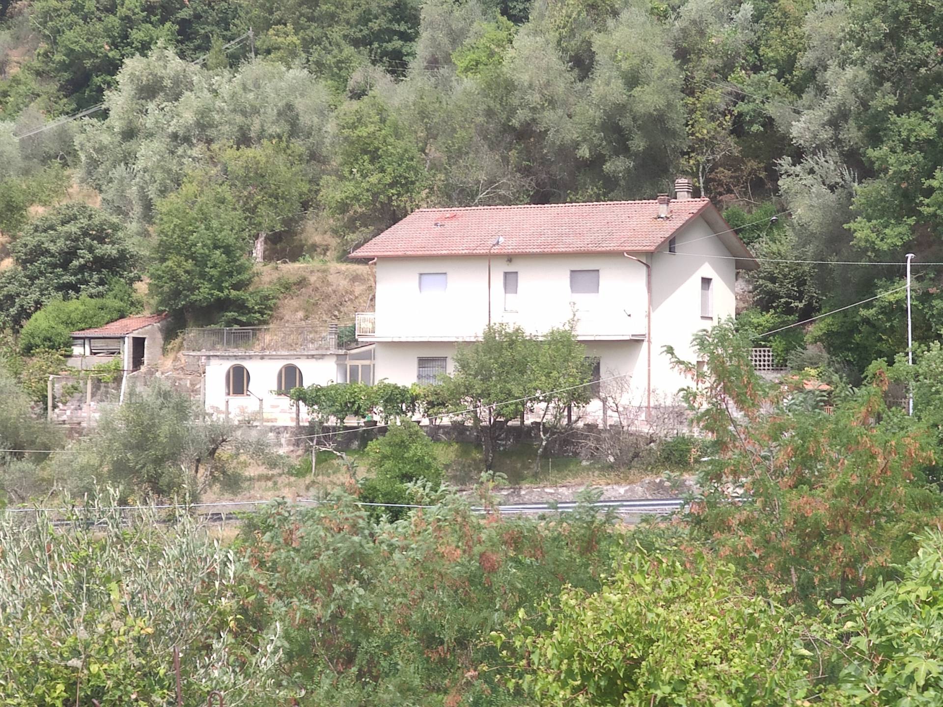 Casa Indipendente in Vendita a Aulla Massa Carrara