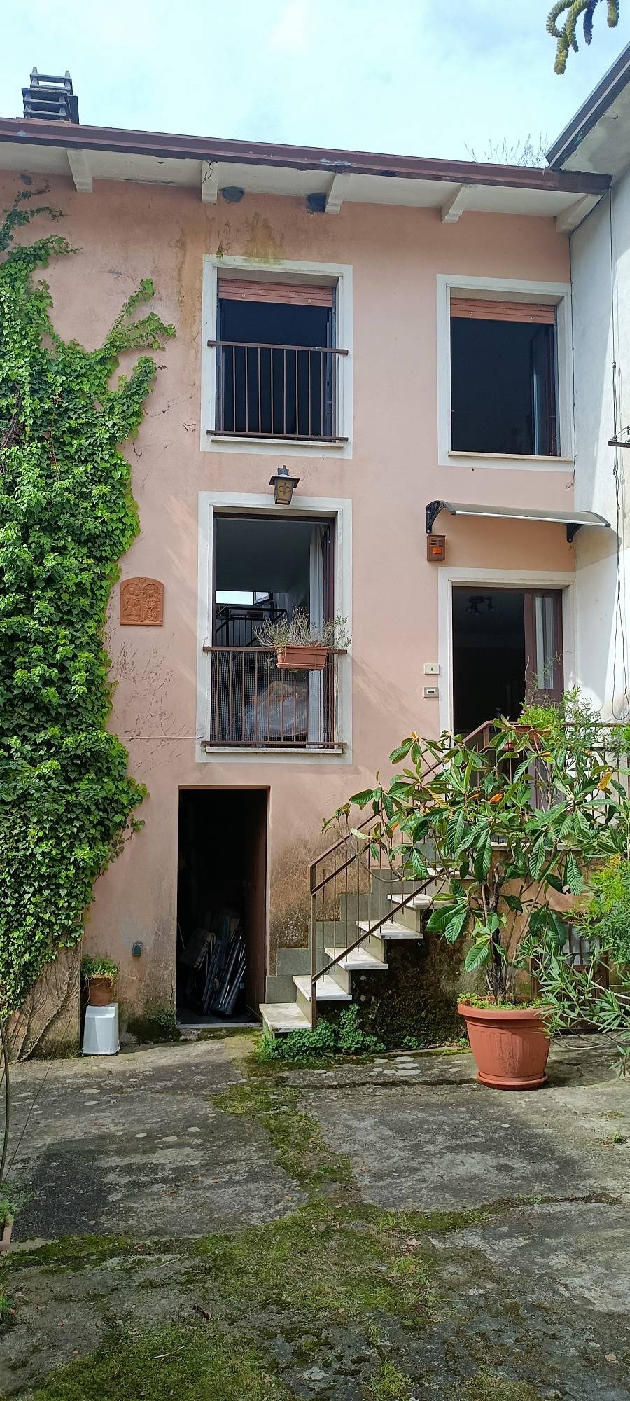 Casa Semindipendente in Vendita a Fivizzano Massa Carrara