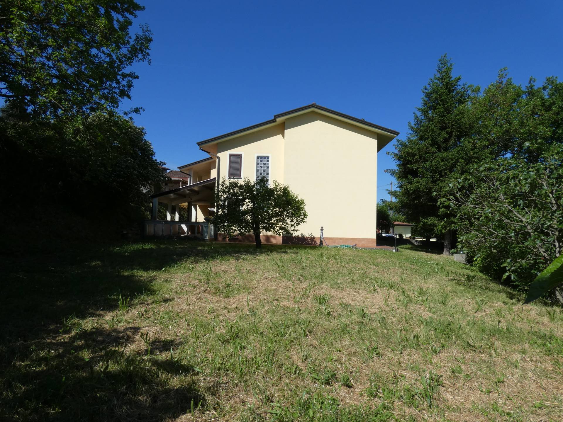 Villetta a schiera in Vendita a Aulla Massa Carrara
