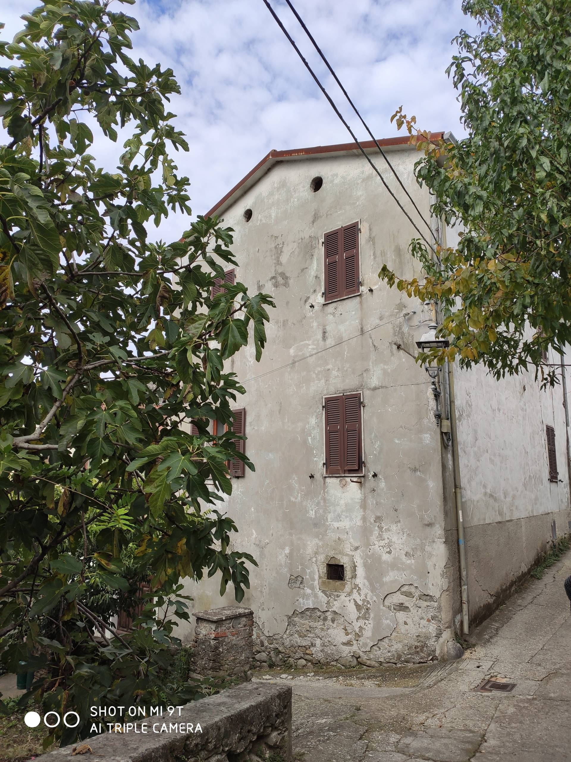 Casa Semindipendente in Vendita a Licciana Nardi Massa Carrara