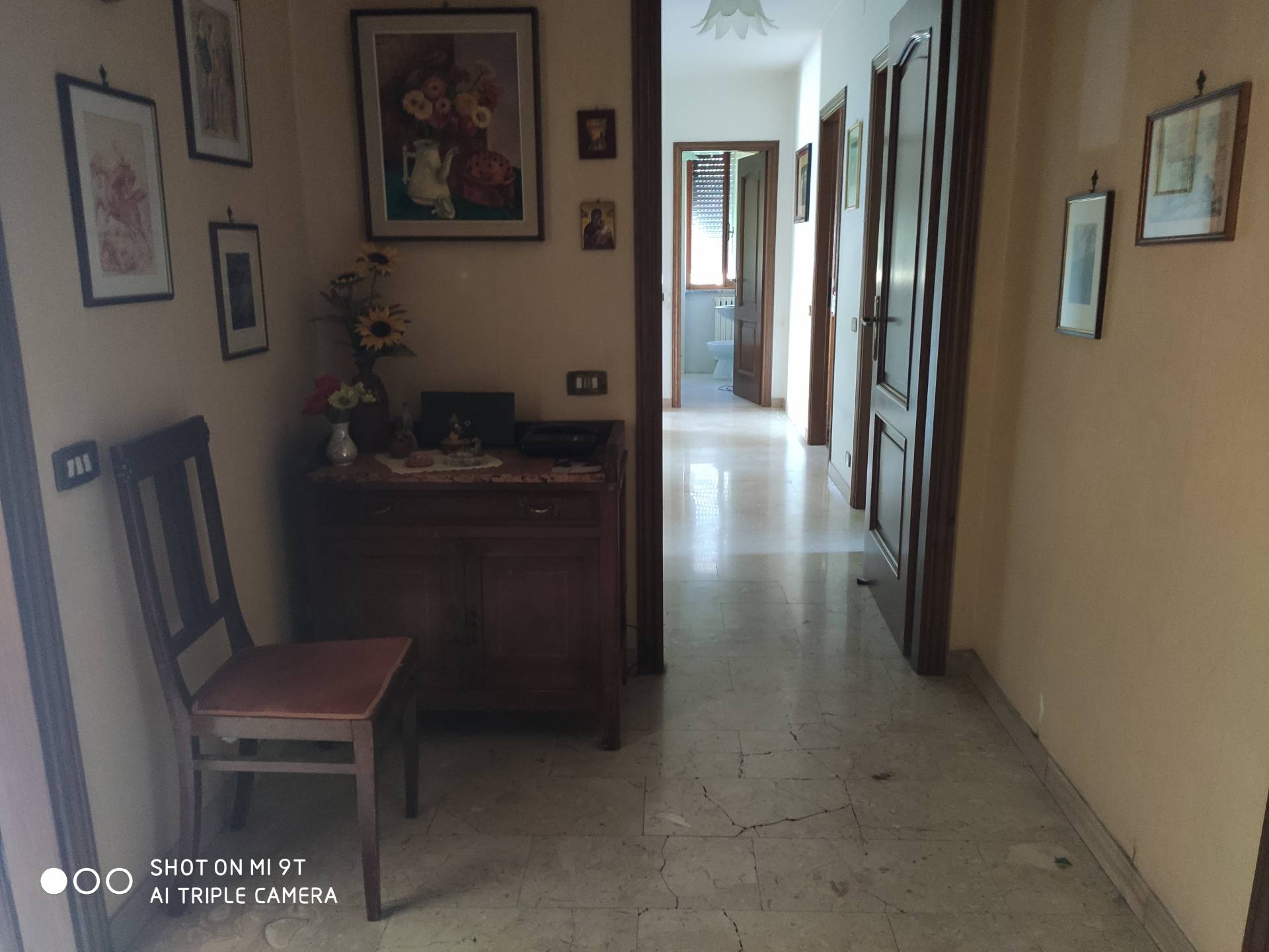 Appartamento in Vendita a Villafranca in Lunigiana Massa Carrara