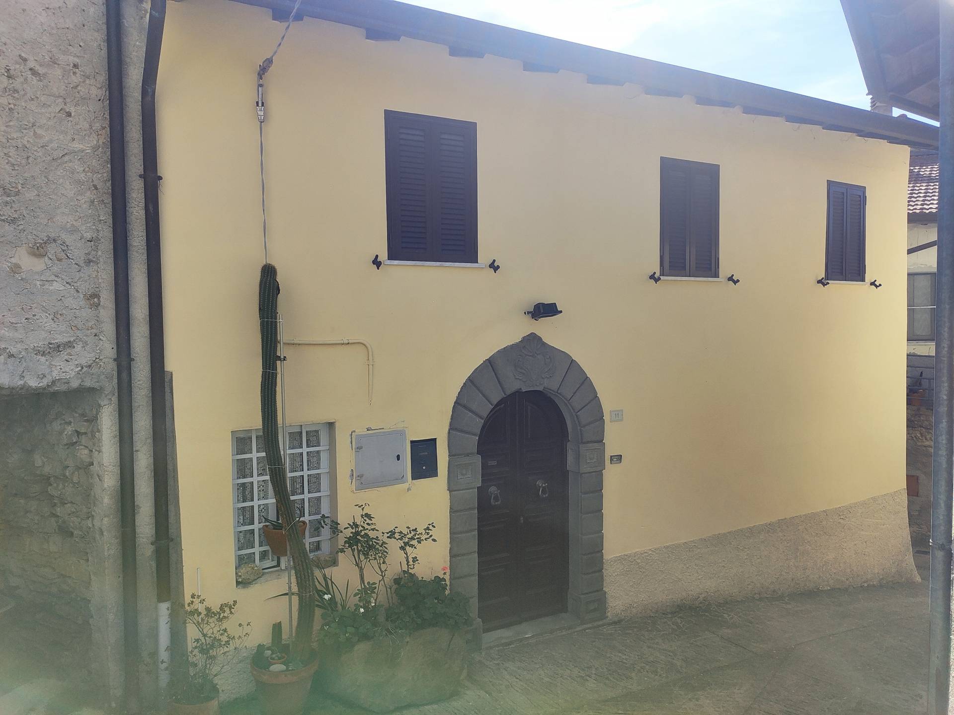 Casa Semindipendente in Vendita a Licciana Nardi Massa Carrara