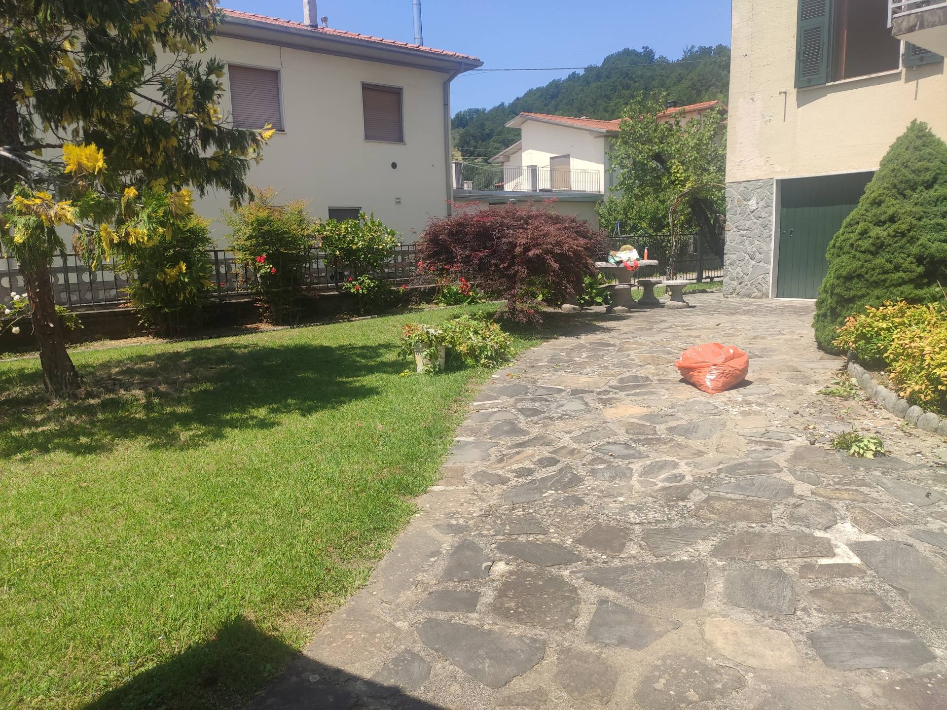 Casa Bi/Trifamiliare in Vendita a Licciana Nardi Massa Carrara