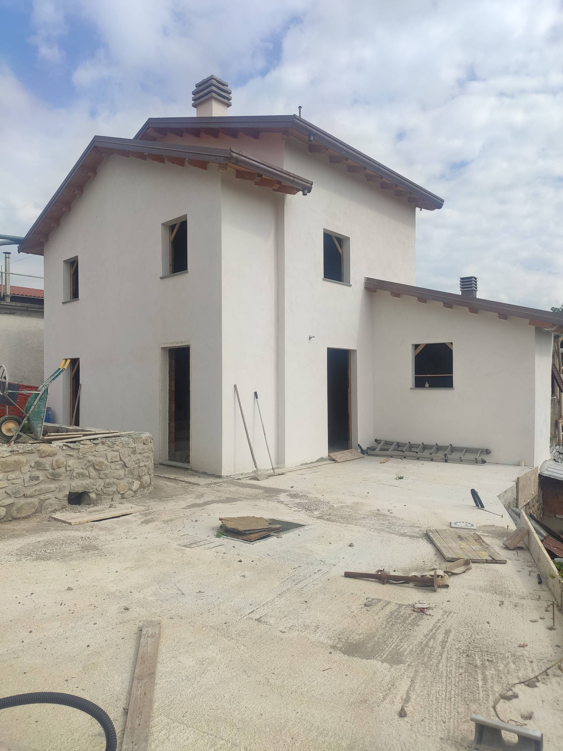 Casa Semindipendente in Vendita a Aulla Massa Carrara