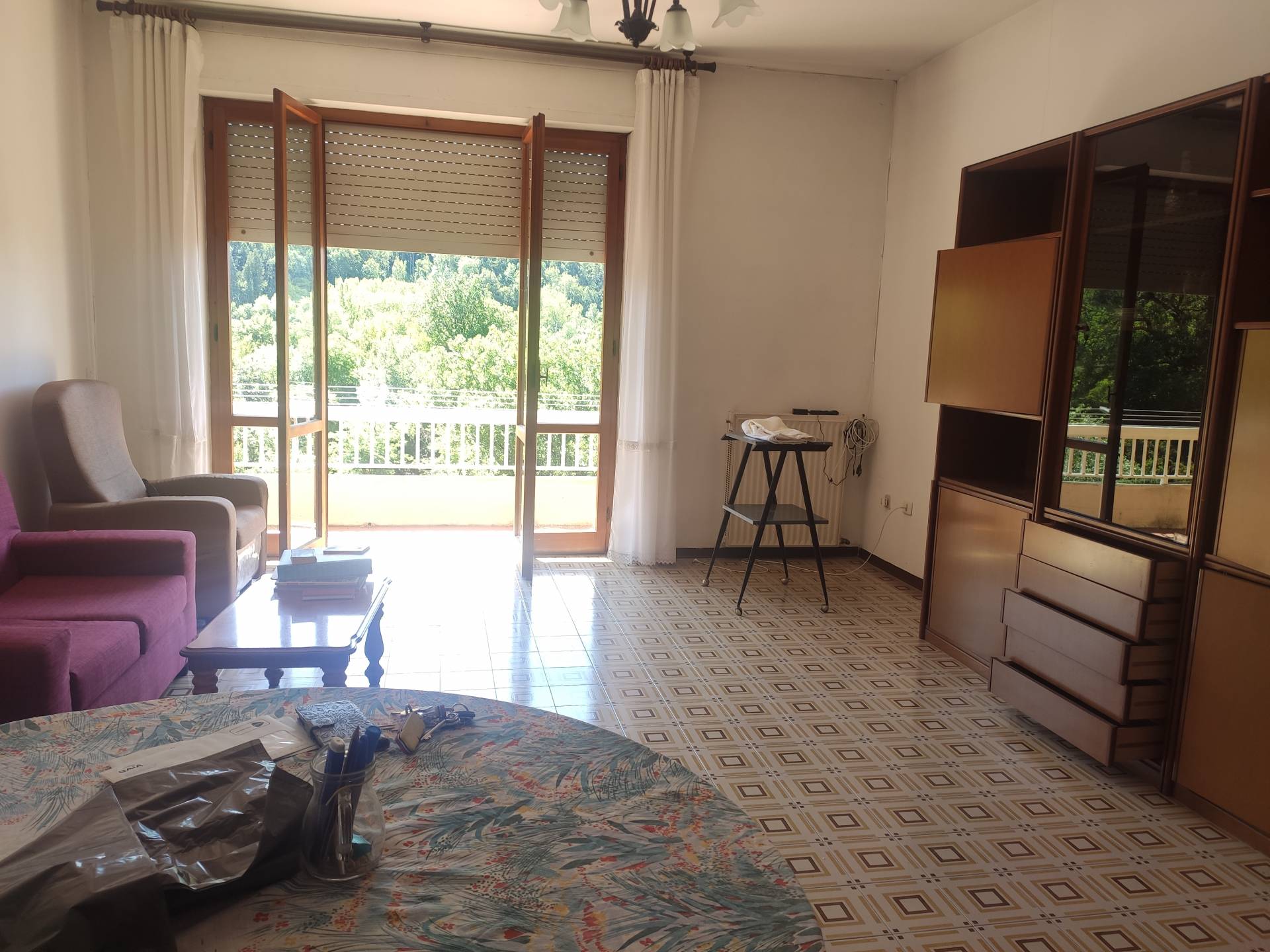 Appartamento in Vendita a Licciana Nardi Massa Carrara