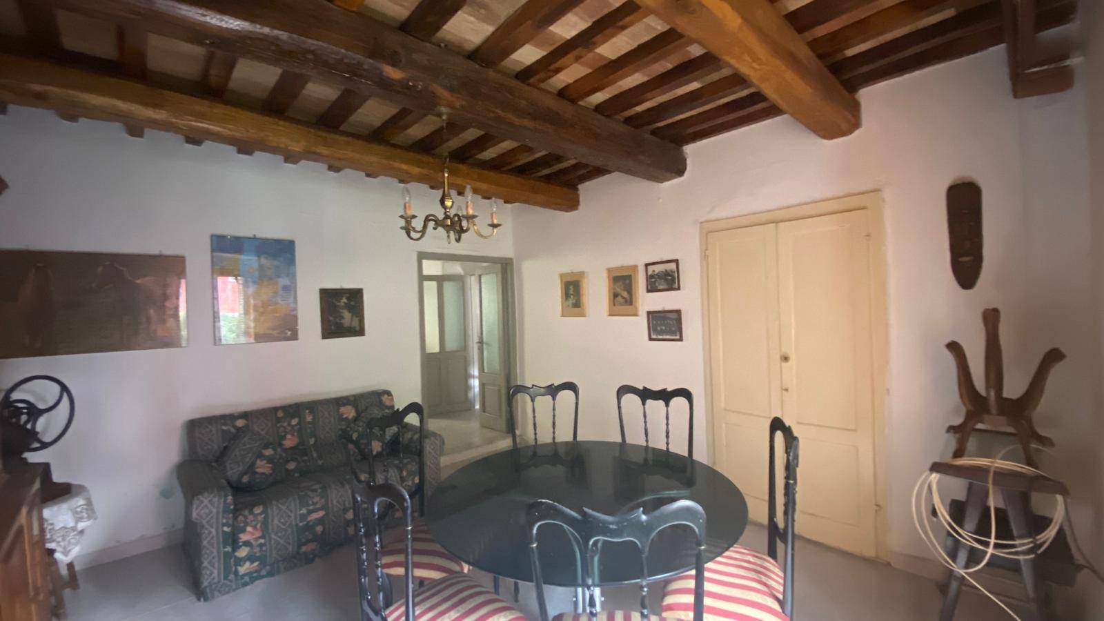 Casa Semindipendente in Vendita a Fivizzano Massa Carrara