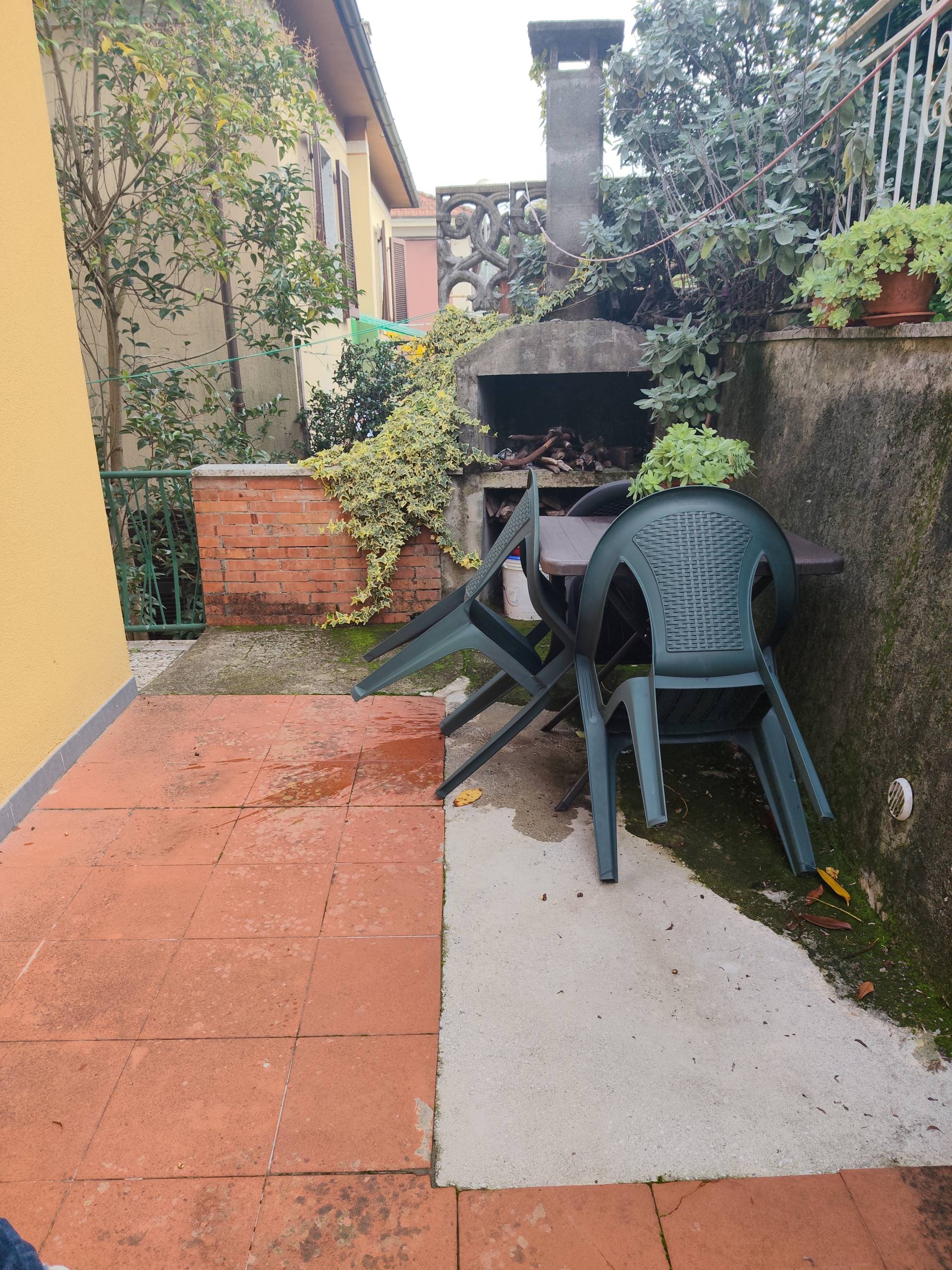 Terratetto in Vendita a Aulla Massa Carrara
