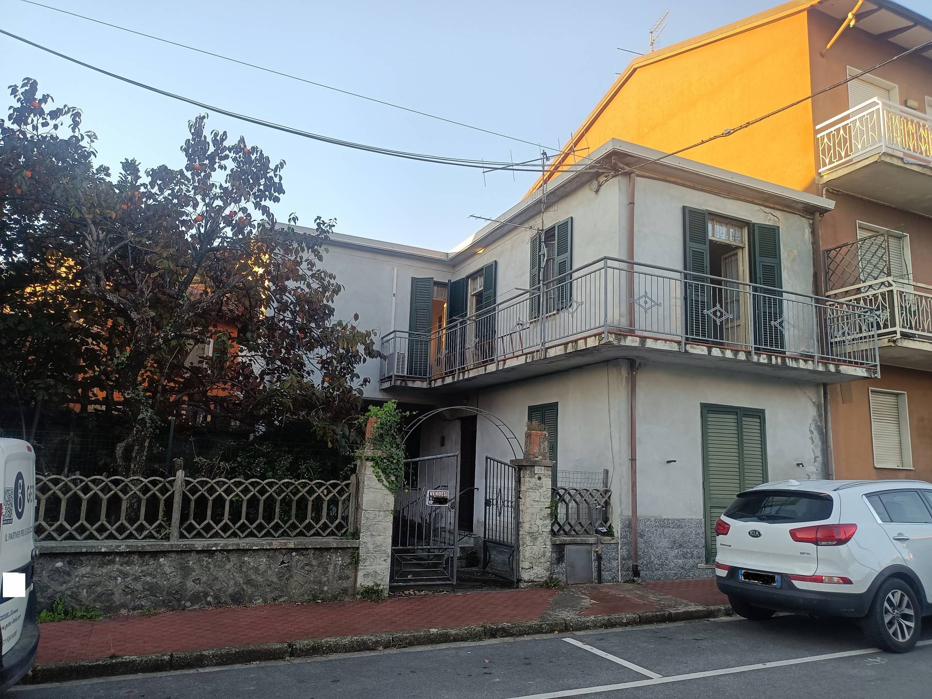 Casa Semindipendente in Vendita a Licciana Nardi Massa Carrara