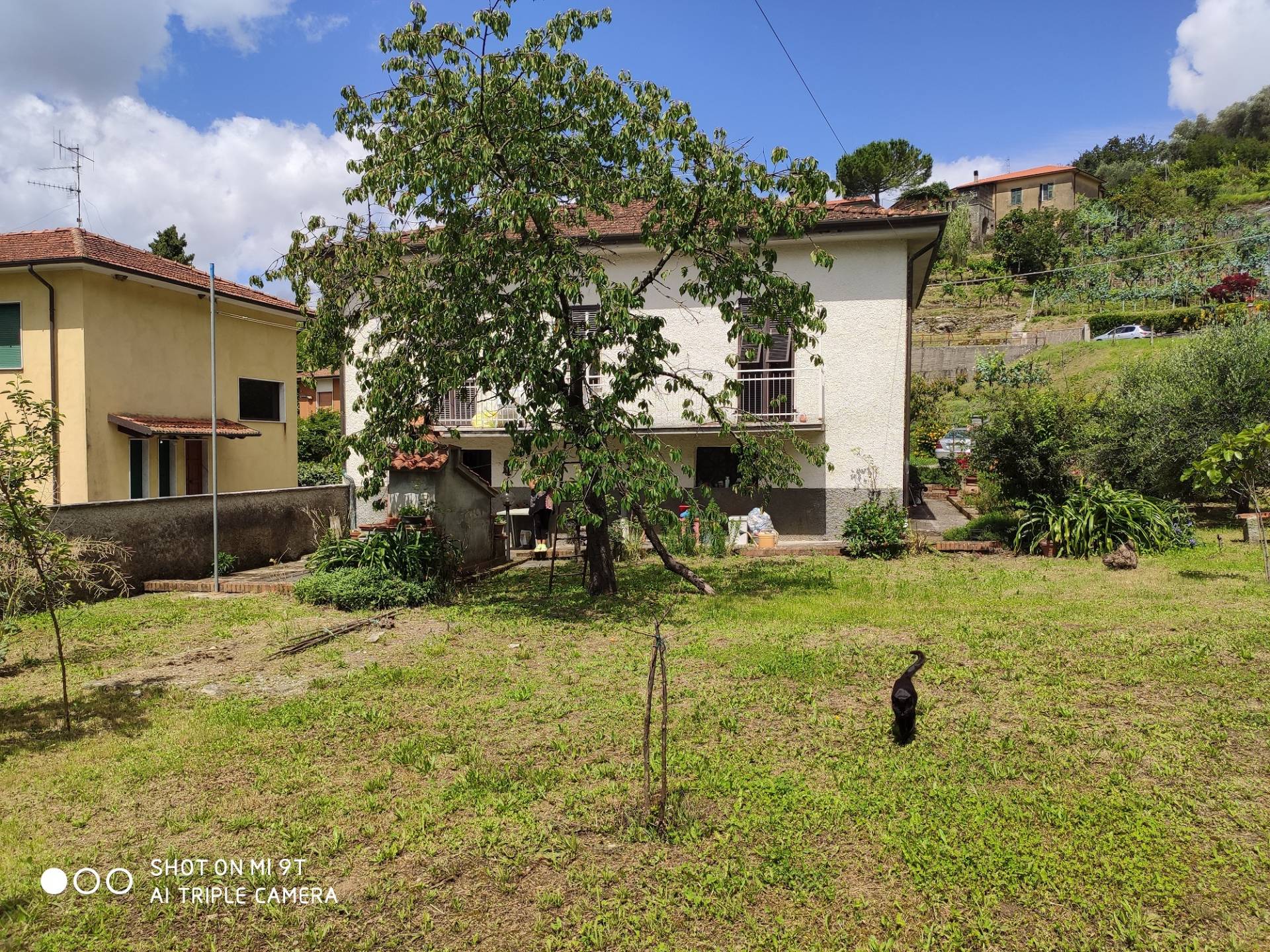 Casa Indipendente in Vendita a Licciana Nardi Massa Carrara