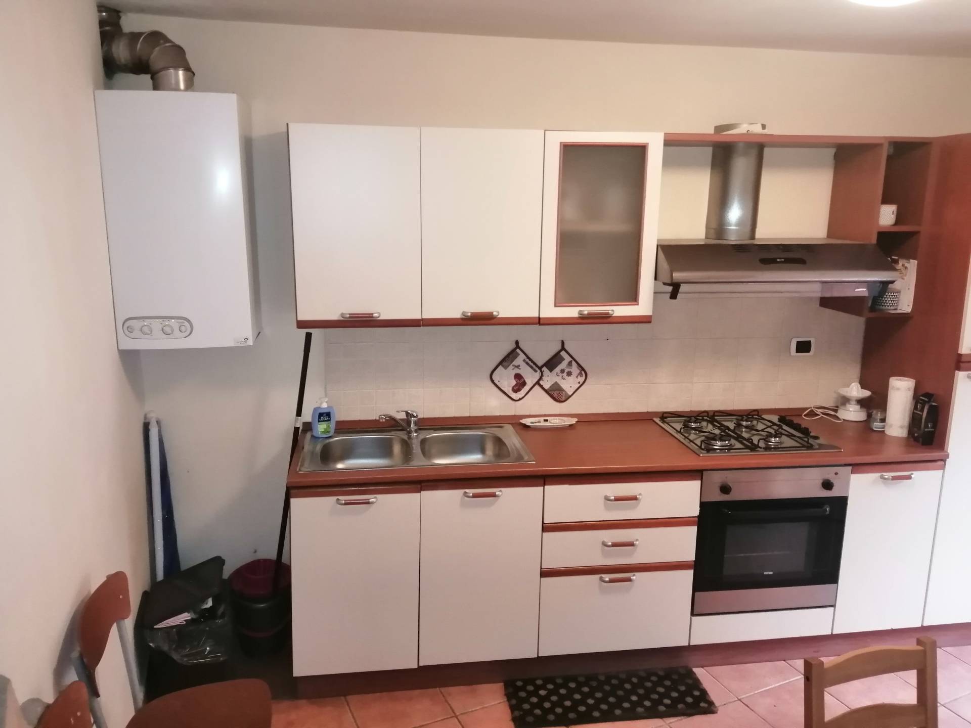 Terratetto in Vendita a Aulla Massa Carrara