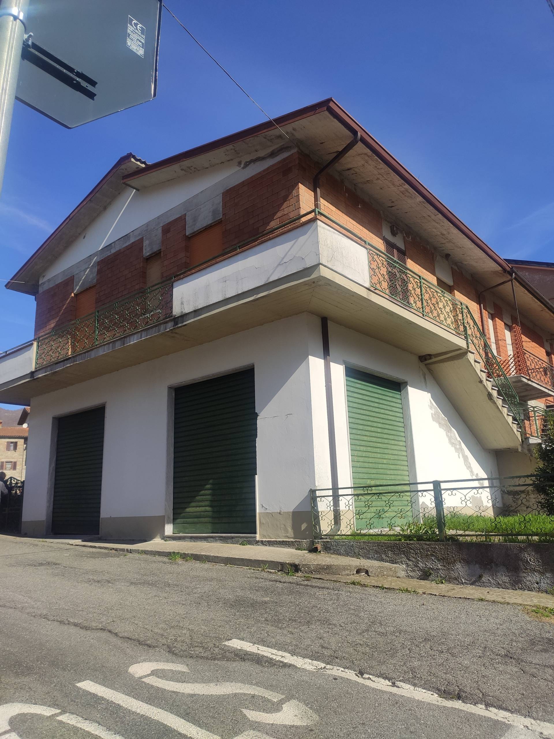 Casa Semindipendente in Vendita a Licciana Nardi Massa Carrara
