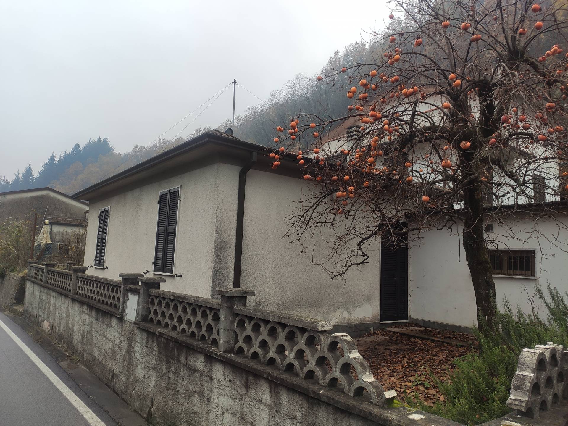 Casa Indipendente in Vendita a Licciana Nardi Massa Carrara