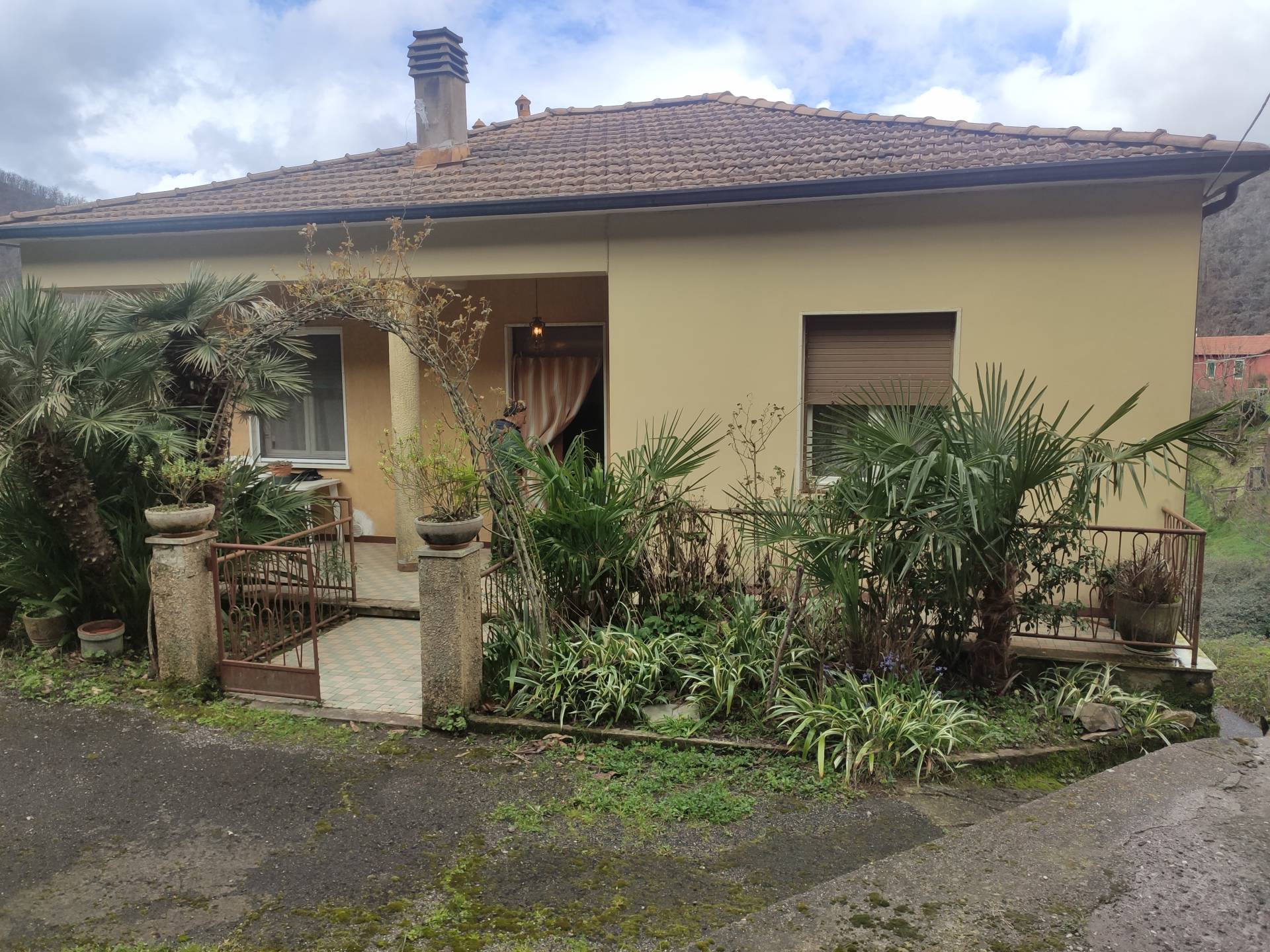Casa Indipendente in Vendita a Fivizzano Massa Carrara