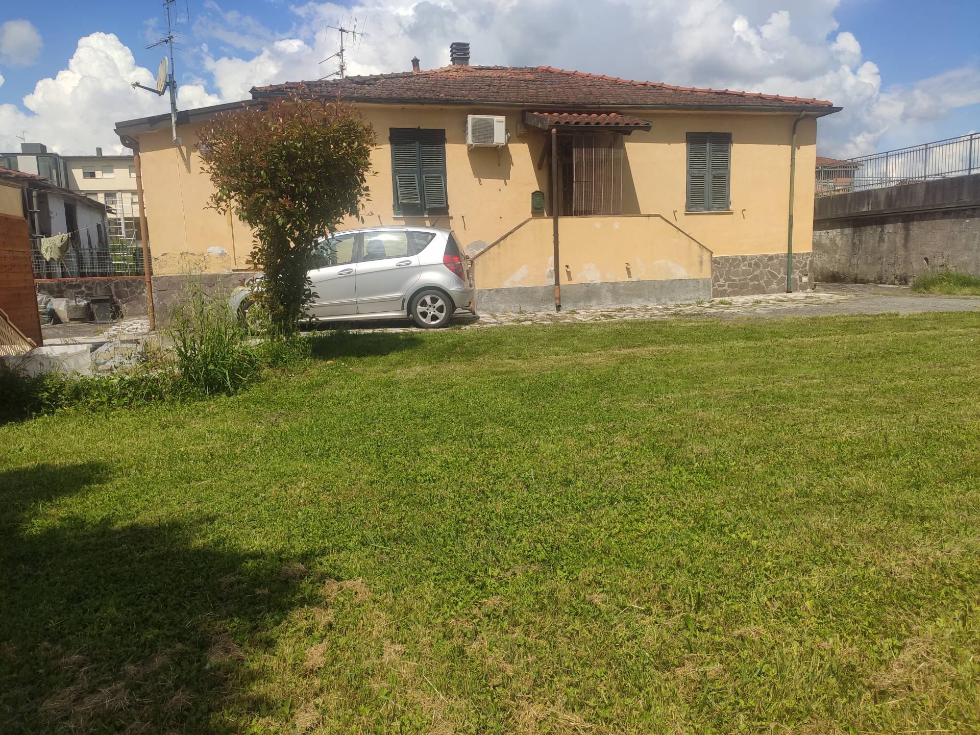 Casa Semindipendente in Vendita a Aulla Massa Carrara