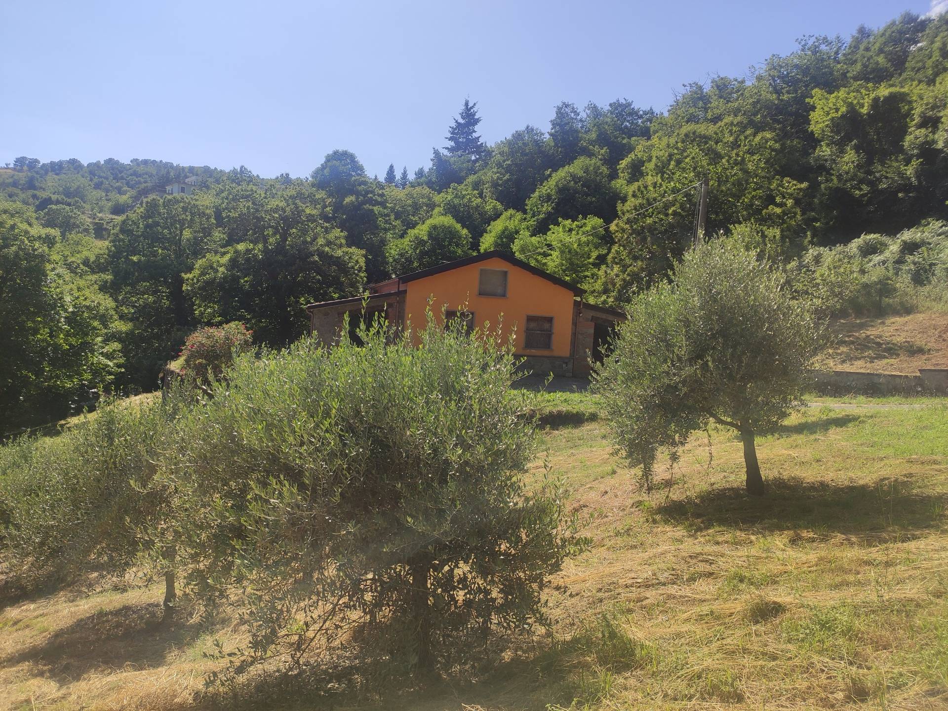 Casa Indipendente in Vendita a Comano Massa Carrara