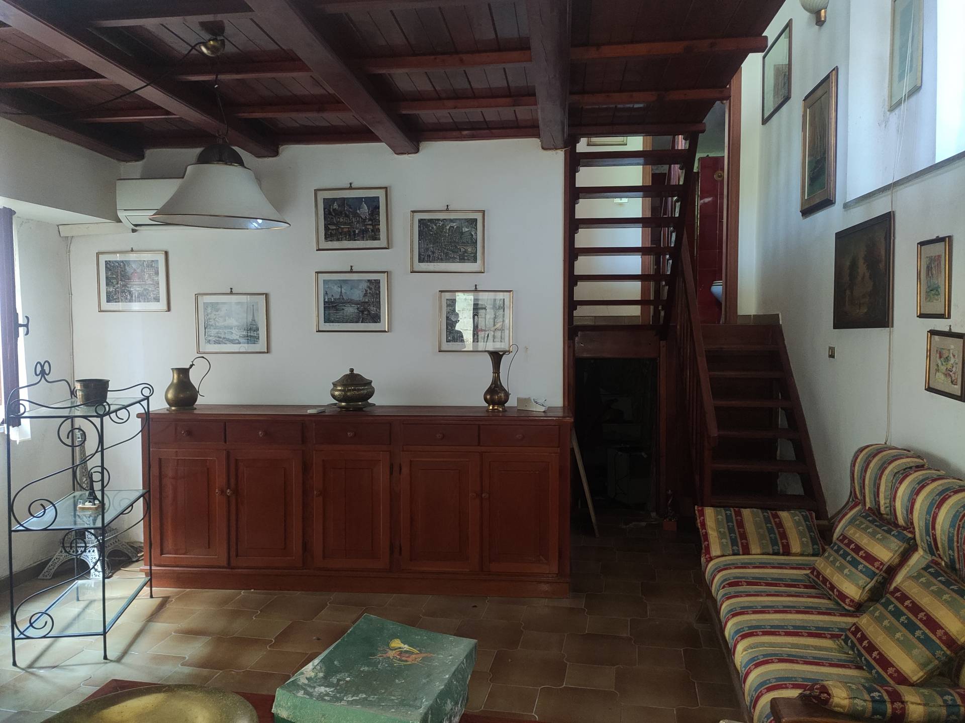 Casa Semindipendente in Vendita a Licciana Nardi Massa Carrara