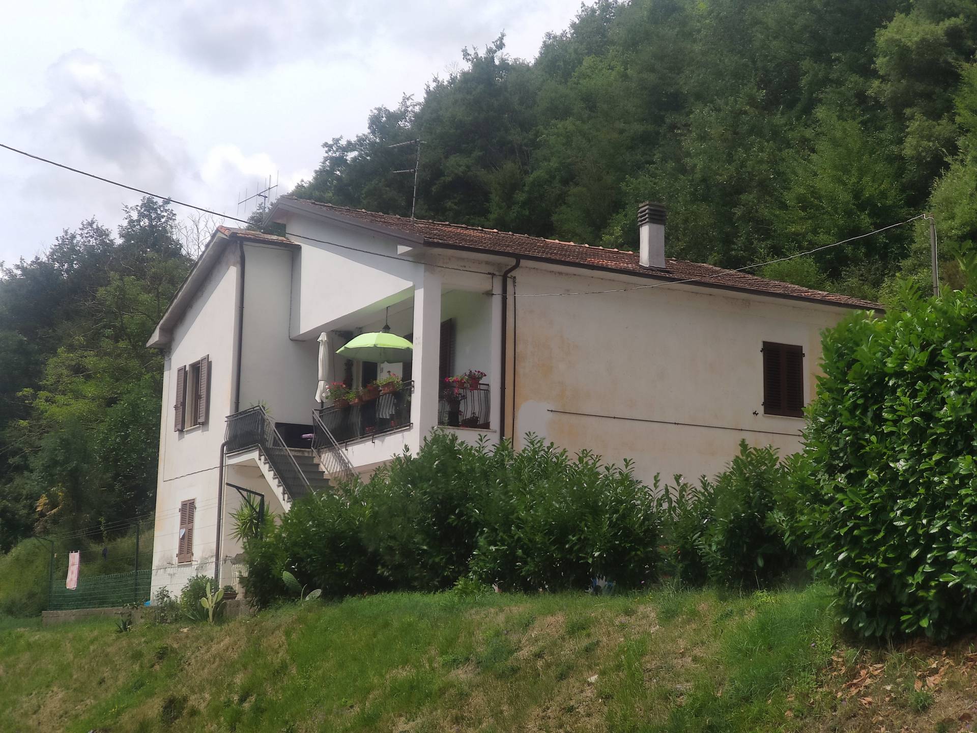 Appartamento in Vendita a Licciana Nardi Massa Carrara