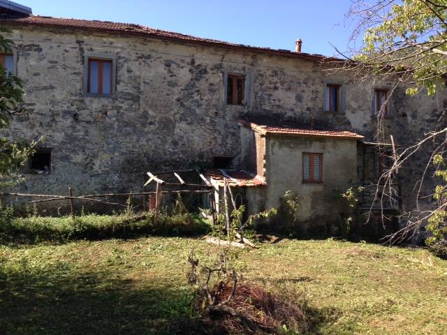 Casa Semindipendente in Vendita a Tresana Massa Carrara