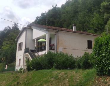 Appartamento in Vendita a Licciana Nardi Massa Carrara