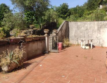 Appartamento indipendente in Vendita a Licciana Nardi Massa Carrara