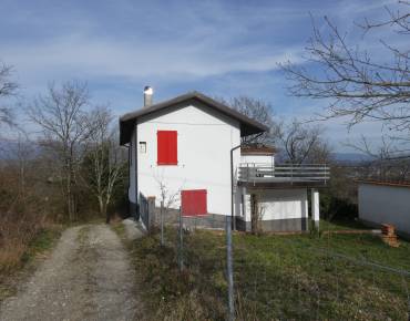 Casa Semindipendente in Vendita a Tresana Massa Carrara