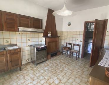 Casa Semindipendente in Vendita a Fivizzano Massa Carrara