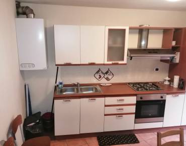 Terratetto in Vendita a Aulla Massa Carrara