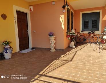 Villa in Vendita a Aulla Massa Carrara