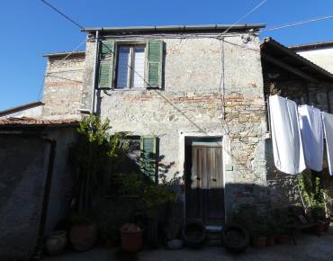 Casa Semindipendente in Vendita a Aulla Massa Carrara