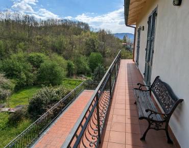 Appartamento indipendente in Vendita a Fivizzano Massa Carrara