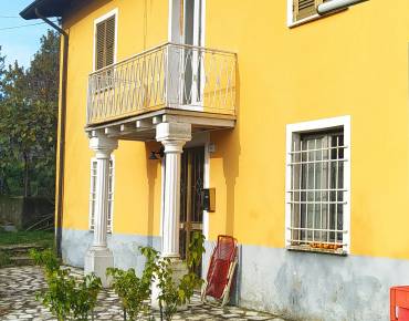 Casa Semindipendente in Vendita a Tresana Massa Carrara