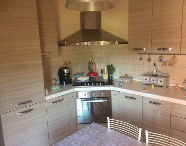 Appartamento in Vendita a Villafranca in Lunigiana Massa Carrara