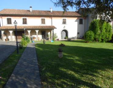 Rustico / Casale in Vendita a Licciana Nardi Massa Carrara