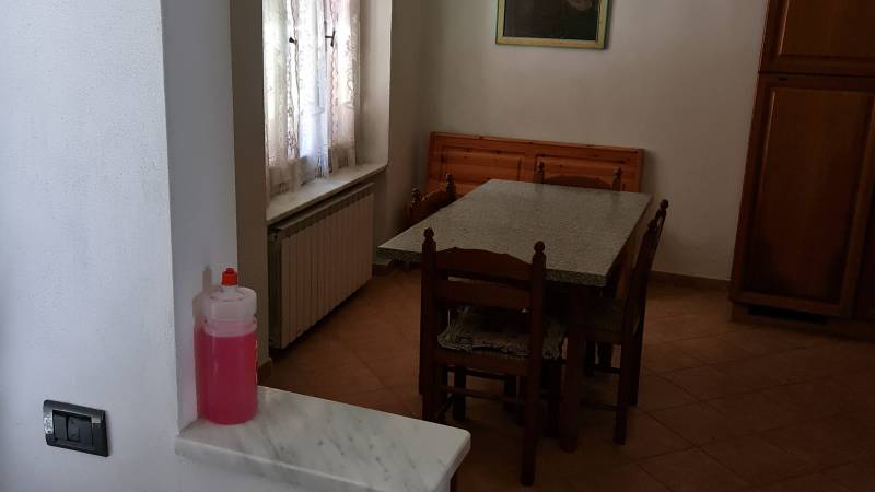 Casa Semindipendente in Vendita a Tresana Massa Carrara