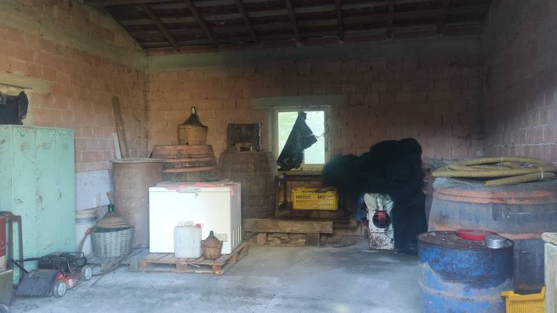 Rustico / Casale in Vendita a Aulla Massa Carrara