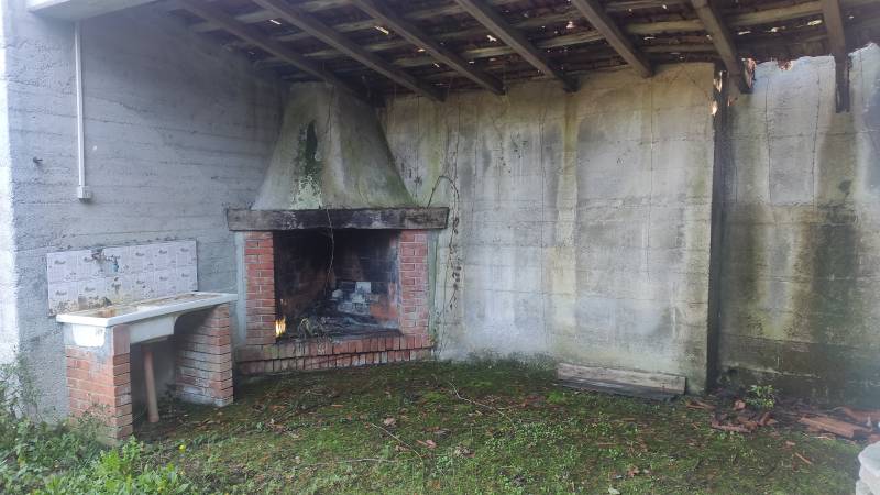 Rustico / Casale in Vendita a Aulla Massa Carrara