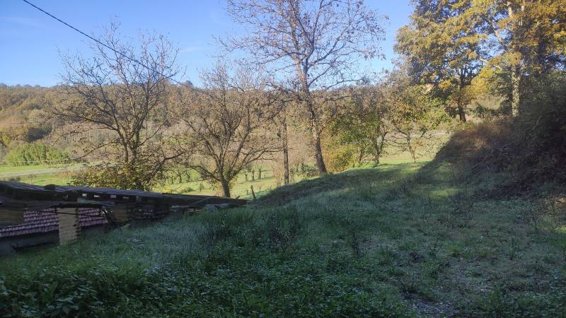 Rustico / Casale in Vendita a Aulla Massa Carrara