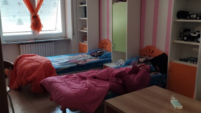 Appartamento in Vendita a Aulla Massa Carrara