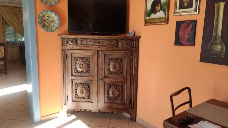 Villetta a schiera in Vendita a Aulla Massa Carrara