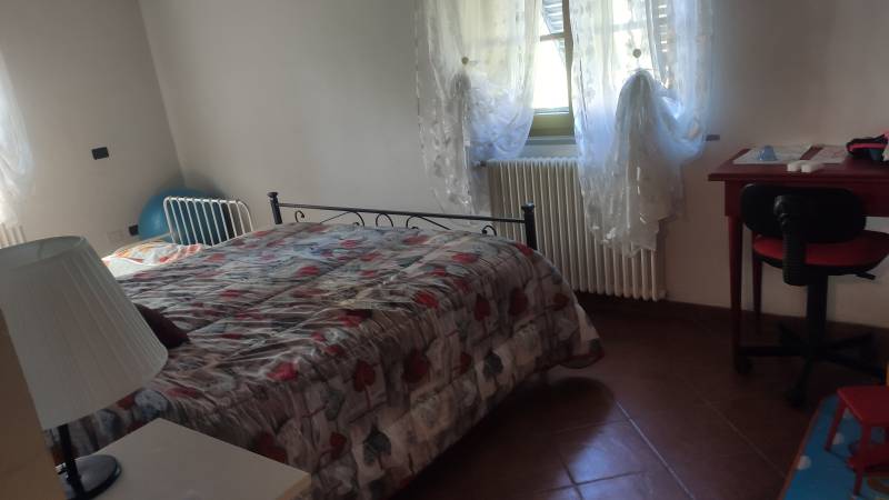 Villetta a schiera in Vendita a Aulla Massa Carrara