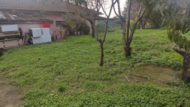 Casa Indipendente in Vendita a Licciana Nardi Massa Carrara