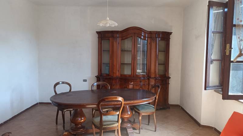 Appartamento in Vendita a Licciana Nardi Massa Carrara