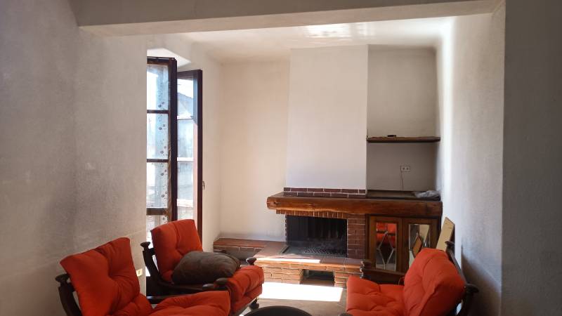 Appartamento in Vendita a Licciana Nardi Massa Carrara