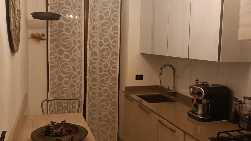 Appartamento in Vendita a Aulla Massa Carrara