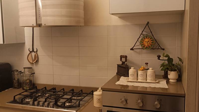 Appartamento in Vendita a Aulla Massa Carrara