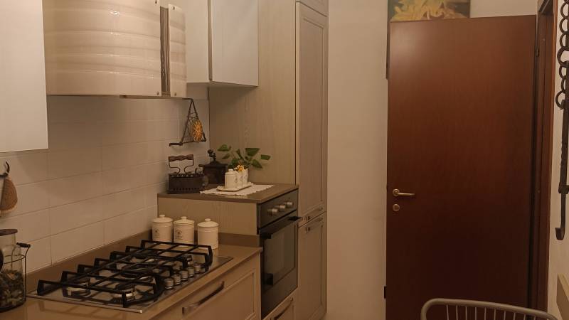 Appartamento in Vendita a Aulla Massa Carrara