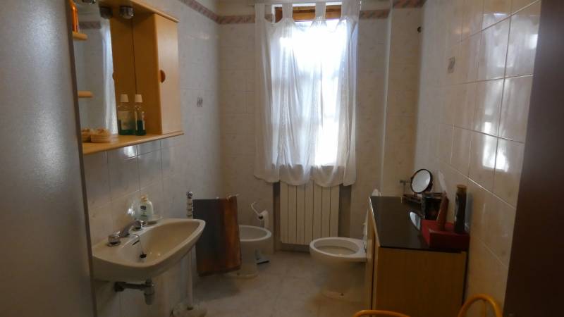 Villetta a schiera in Vendita a Aulla Massa Carrara