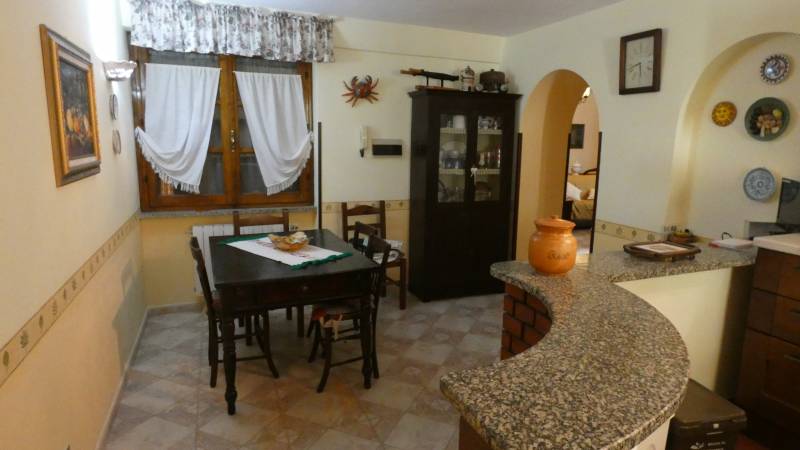 Villetta a schiera in Vendita a Aulla Massa Carrara