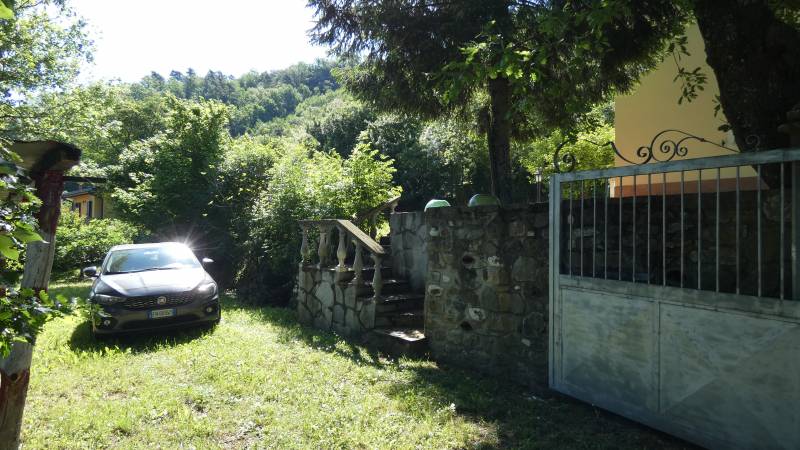 Villetta a schiera in Vendita a Aulla Massa Carrara