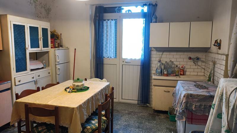 Casa Semindipendente in Vendita a Licciana Nardi Massa Carrara